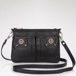 Marc By Marc Jacobs Percy Turnlock Crossbody